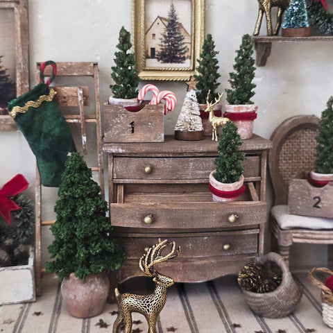 TREES|WREATHS|PLANTS