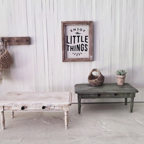 FURNITURE