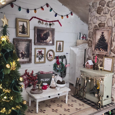 CHRISTMAS